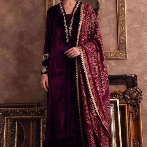 aa8ca00dbae05de5092aa66045df0633 Luxury Pret – Diff Embroidered Dress (Copy)